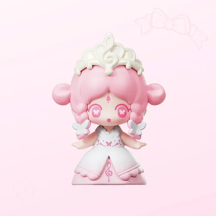 Blokees Yeloli Daadoos - Fun Series 02 "Symphony of Dreams" Blind Box, image 8