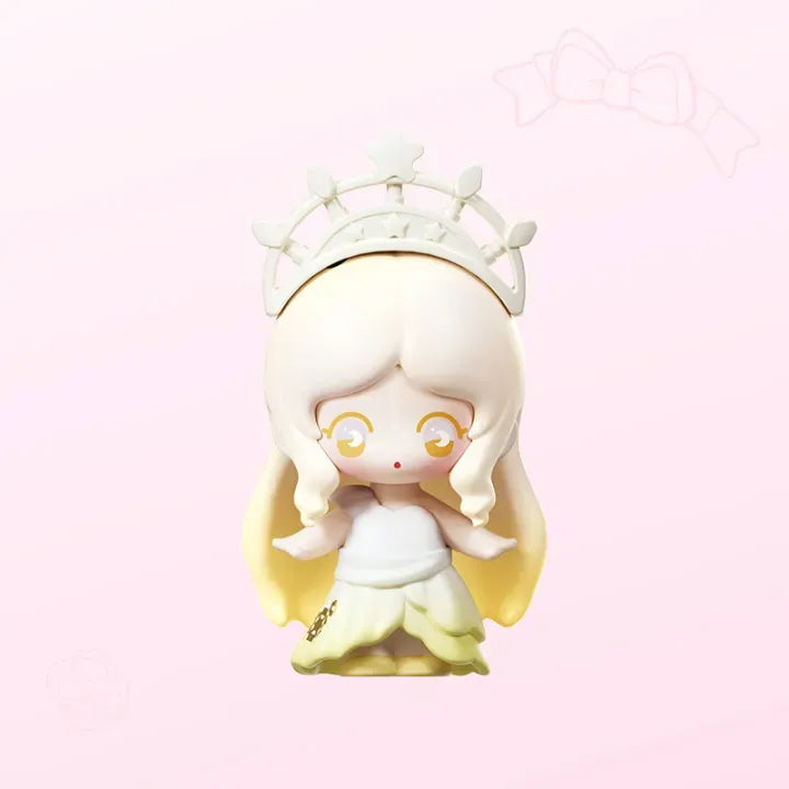 Blokees Yeloli Daadoos - Fun Series 02 "Symphony of Dreams" Blind Box, image 10