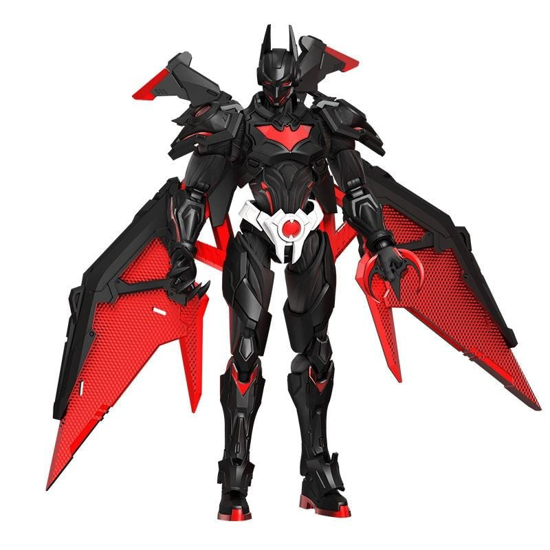 Blokees Batman Beyond - Batman Model Kit