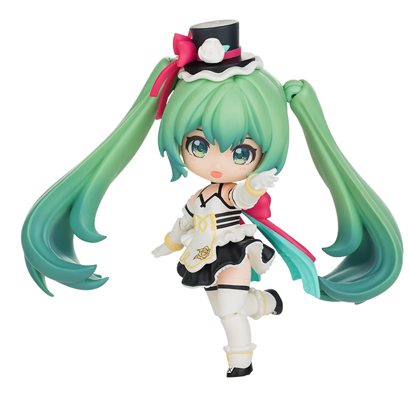 Blokees Hatsune Miku - DaaLaMode Q Series Miku With You Blind Box, image 3