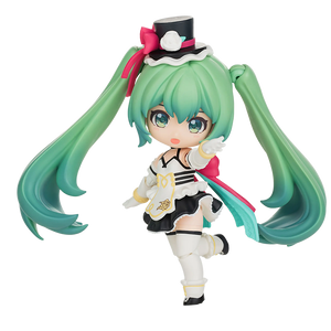 Blokees Hatsune Miku - DaaLaMode Q Series Miku With You Blind Box, image 3