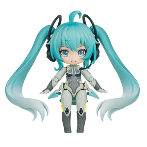 Blokees Hatsune Miku - DaaLaMode Q Series Miku With You Blind Box, image 8