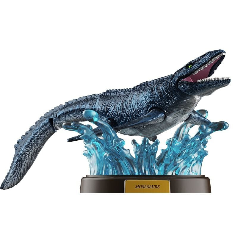 Blokees Jurassic World - Terraventure TS02 Blind Box, image 12