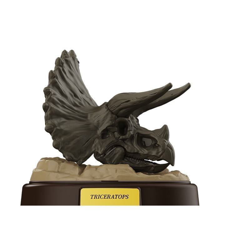 Blokees Jurassic World - Terraventure TS02 Blind Box, image 11