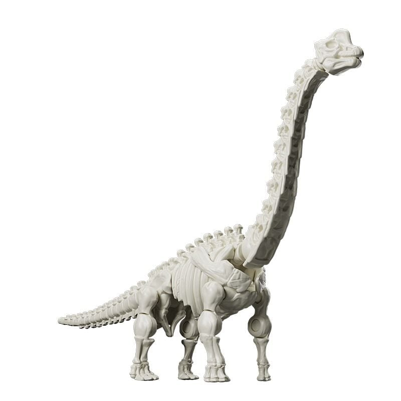 Blokees Jurassic World - Terraventure TS02 Blind Box, image 5