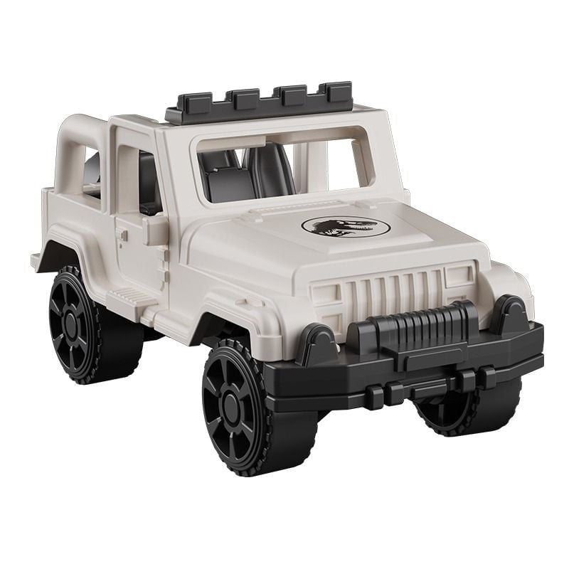 Blokees Jurassic World - Terraventure TS02 Blind Box, image 14