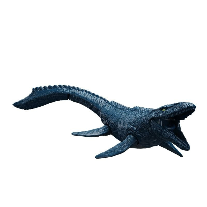 Blokees Jurassic World - Terraventure TS02 Blind Box, image 6