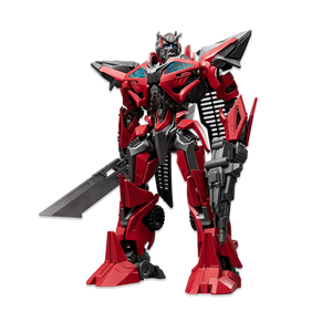 Blokees Transformers - Classic Class 24 Sentinel Prime Model Kit, image 2