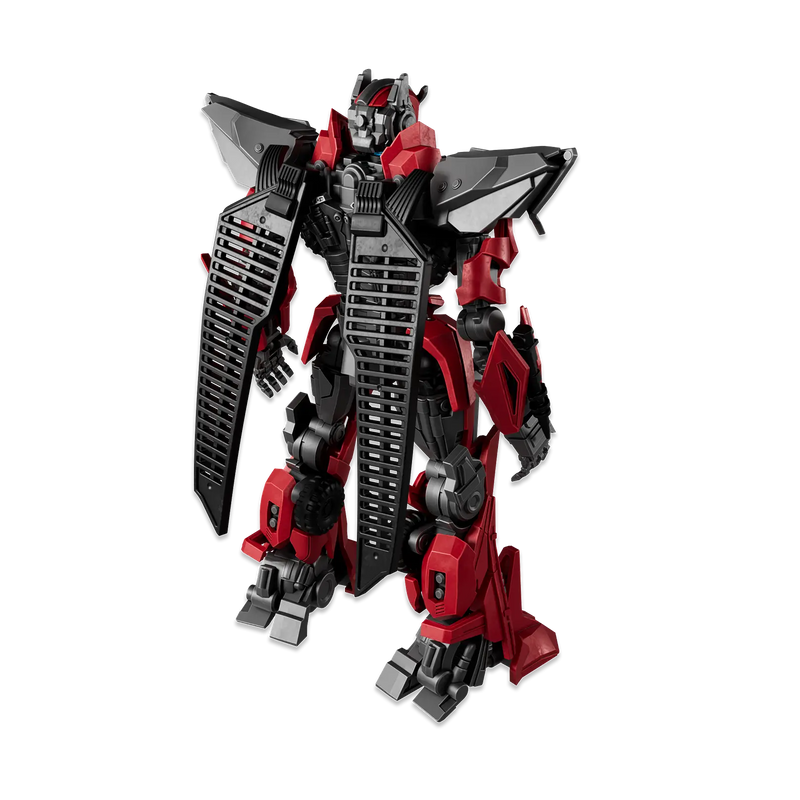 Blokees Transformers - Classic Class 24 Sentinel Prime Model Kit, image 6