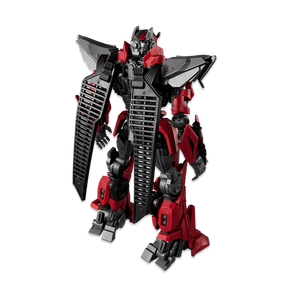 Blokees Transformers - Classic Class 24 Sentinel Prime Model Kit, image 6