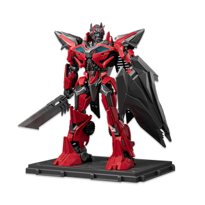 Blokees Transformers - Classic Class 24 Sentinel Prime Model Kit, image 7
