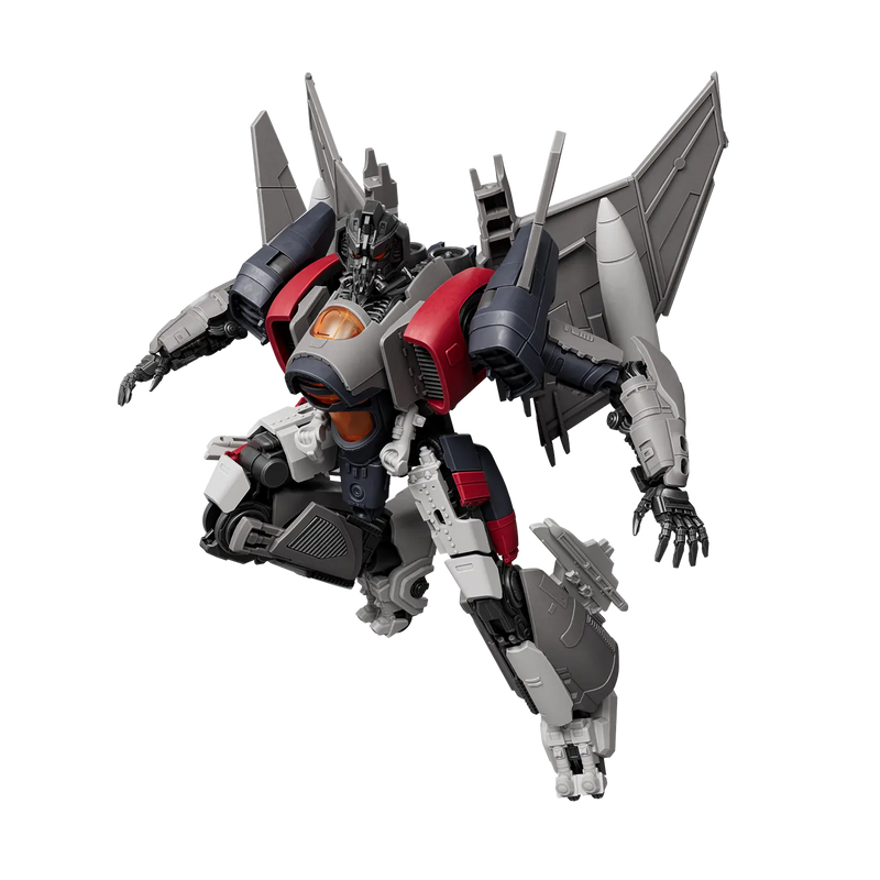 Blokees Transformers - Classic Class 25 Blitzwing Model Kit, image 5