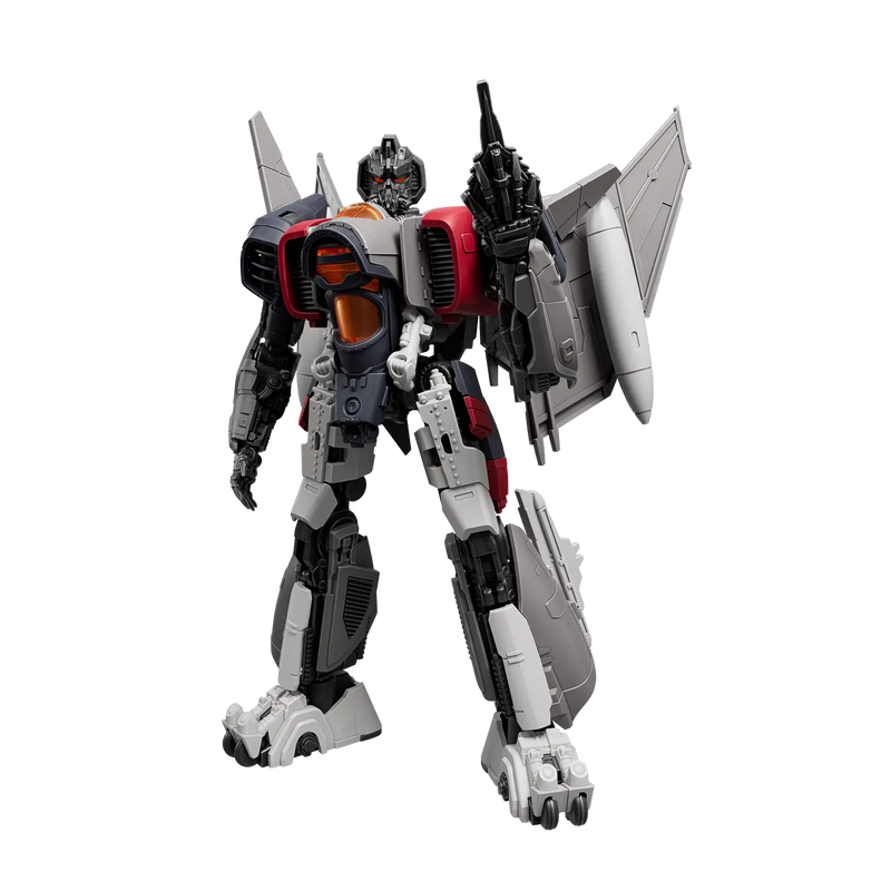 Blokees Transformers - Classic Class 25 Blitzwing Model Kit, image 6