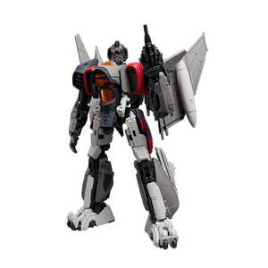 Blokees Transformers - Classic Class 25 Blitzwing Model Kit, image 6