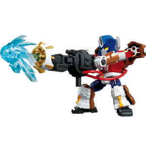 Blokees Transformers - Defender Version 07 Power of the Beasts Blind Box, image 9