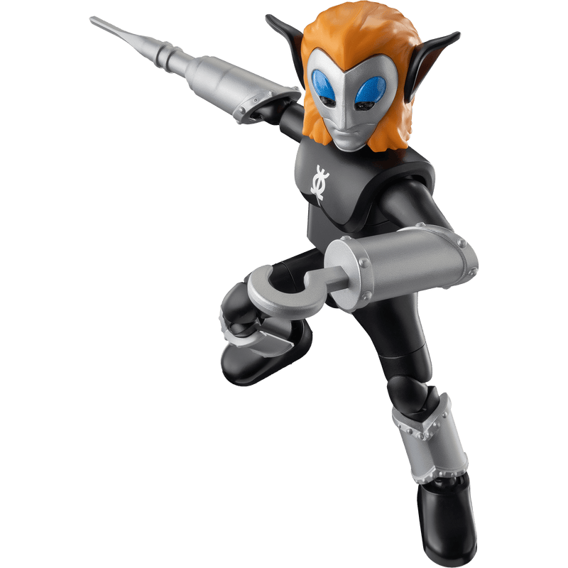 Blokees Ultraman - Galaxy Version GV15 "Hybrid Evolution" Blind Box, image 10