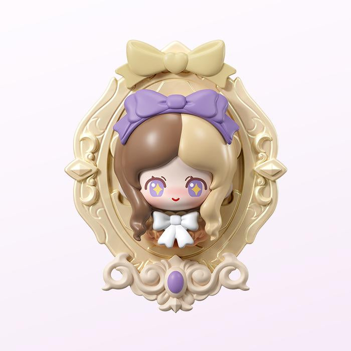 Blokees Yeloli Daadoos - Mate Series 02 "Seal of Heartfelt Vows" Blind Box, image 5