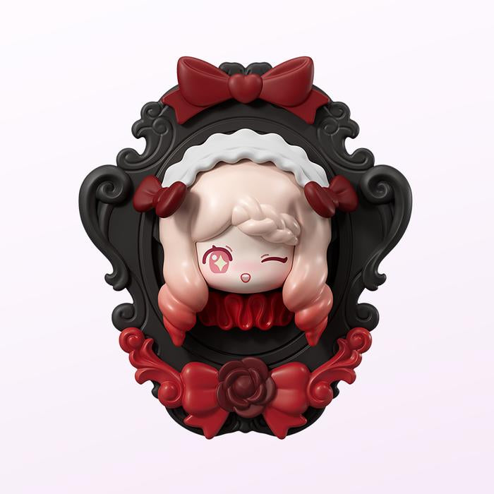 Blokees Yeloli Daadoos - Mate Series 02 "Seal of Heartfelt Vows" Blind Box, image 7