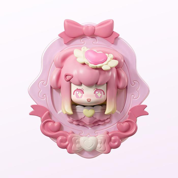 Blokees Yeloli Daadoos - Mate Series 02 "Seal of Heartfelt Vows" Blind Box, image 8