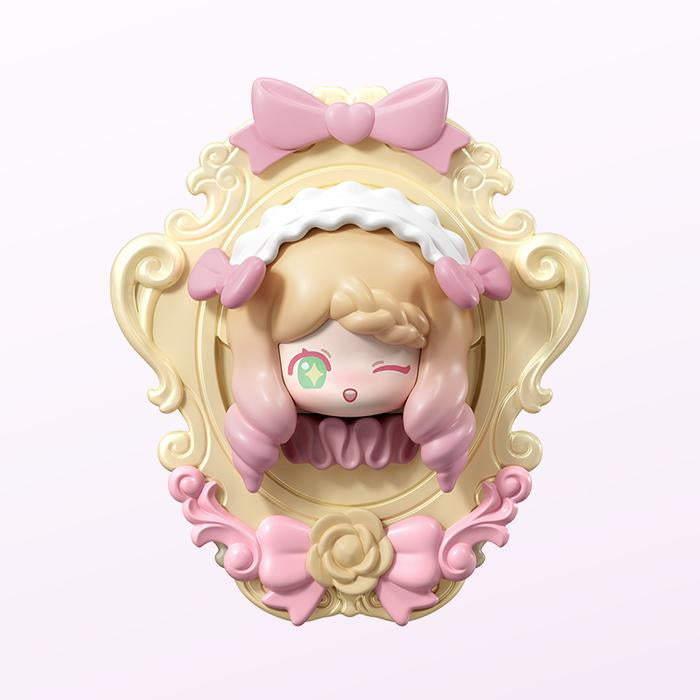 Blokees Yeloli Daadoos - Mate Series 02 "Seal of Heartfelt Vows" Blind Box, image 9