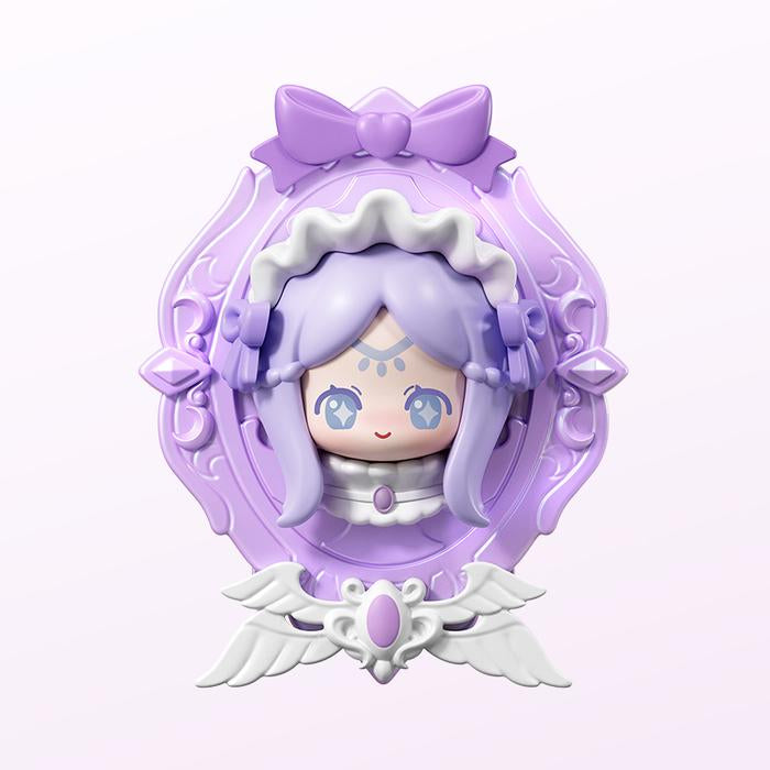 Blokees Yeloli Daadoos - Mate Series 02 "Seal of Heartfelt Vows" Blind Box, image 10