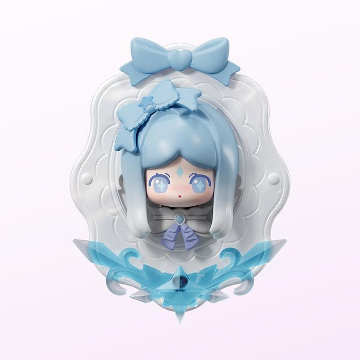 Blokees Yeloli Daadoos - Mate Series 02 "Seal of Heartfelt Vows" Blind Box, image 11