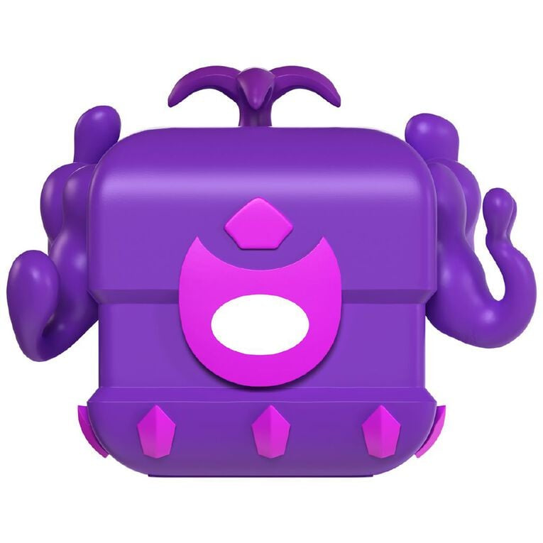 Blox Fruits Minifigures Series 3 Blind Bag, image 6