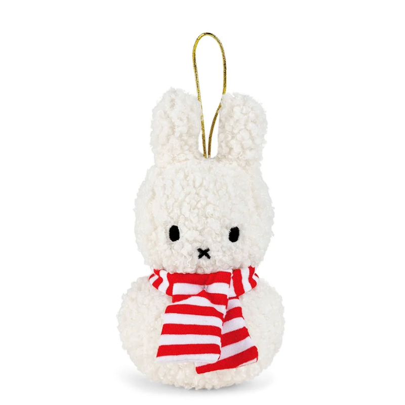 Bon Ton Toys Miffy ECO Snowball Ornament
