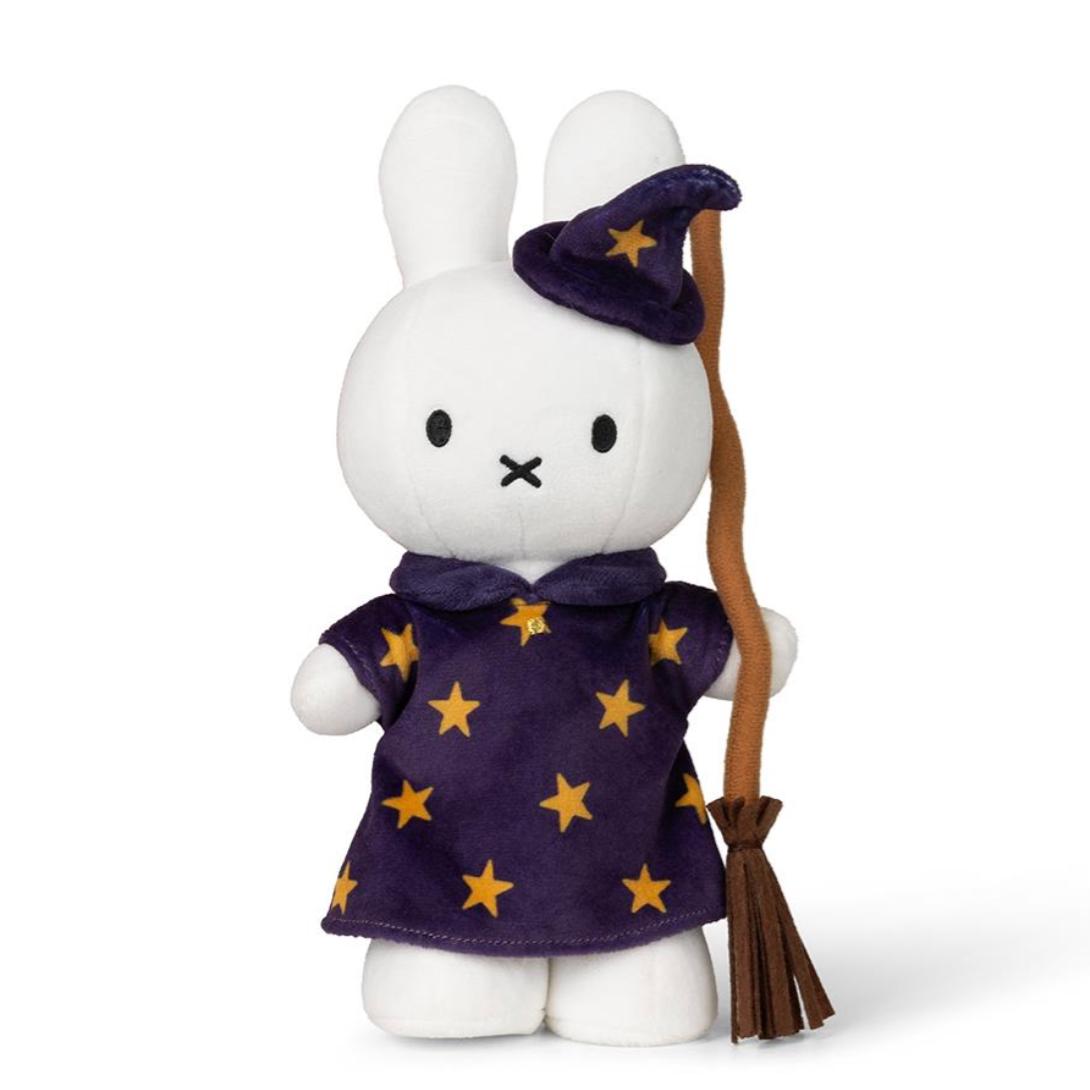 Bon Ton Toys Miffy Standing Halloween Dress