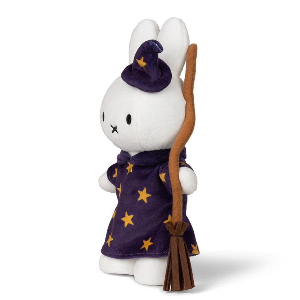 Bon Ton Toys Miffy Standing Halloween Dress