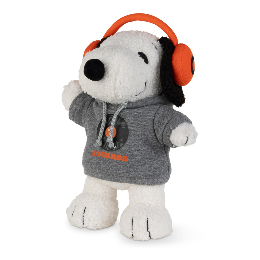 Bon Ton Toys Peanuts DJ Snoopy, image 2