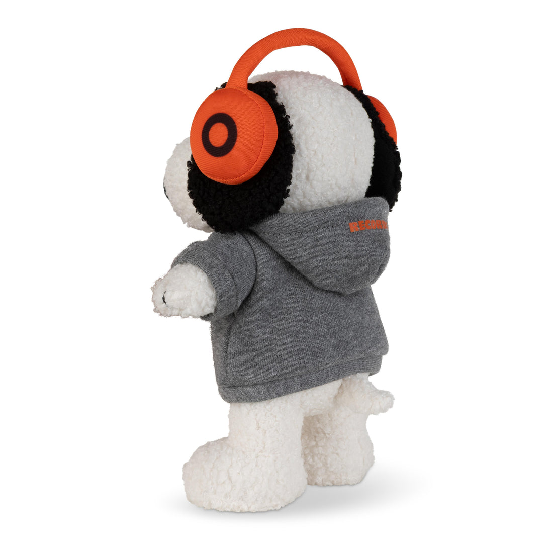 Bon Ton Toys Peanuts DJ Snoopy, image 3