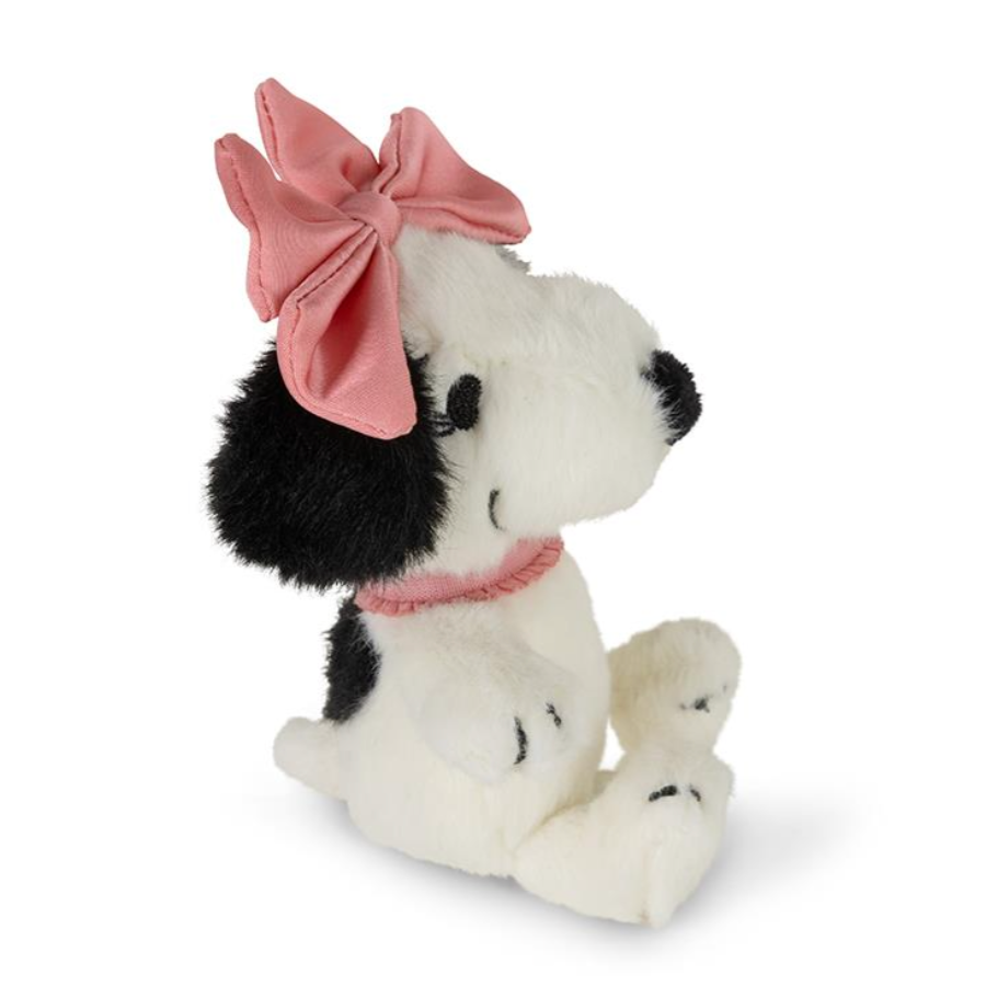 Bon Ton Toys Peanuts Lucky Belle Fuzzy in Gift Box