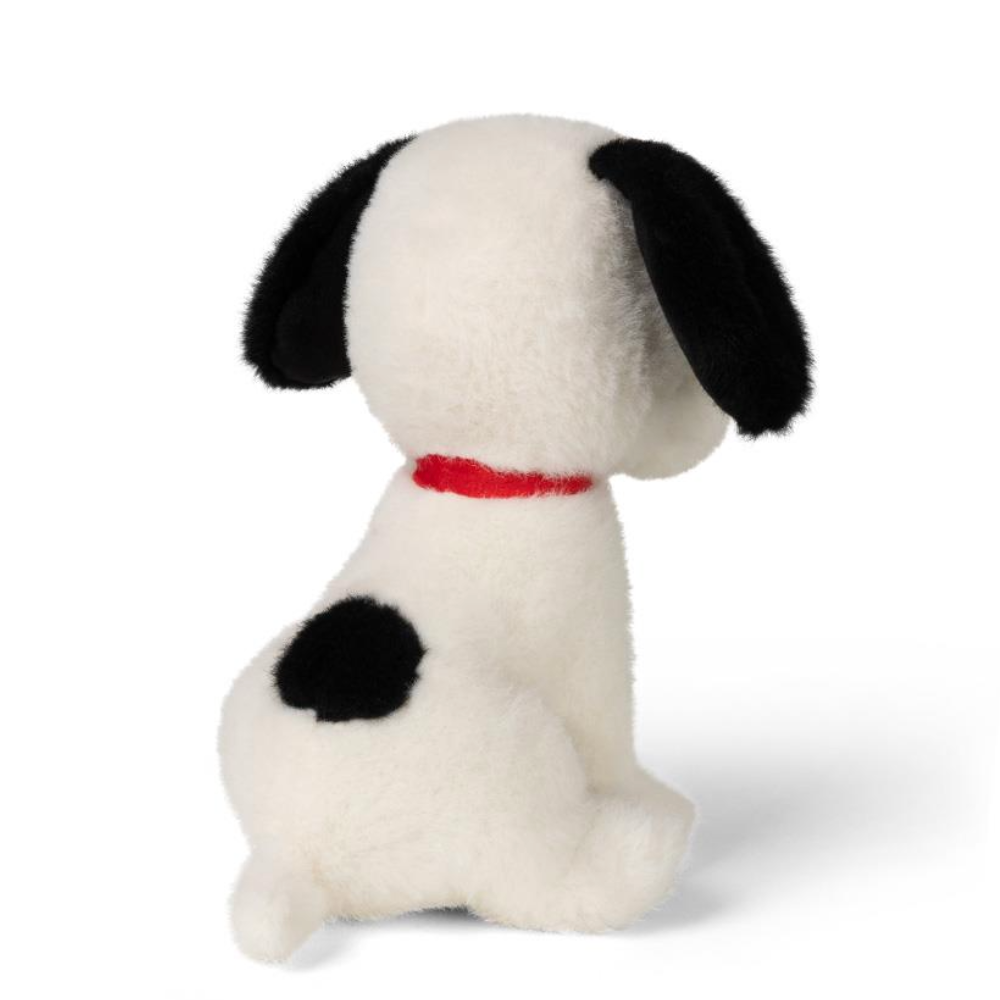 Bon Ton Toys Peanuts Snoopy Fuzzy Floppy, image 3