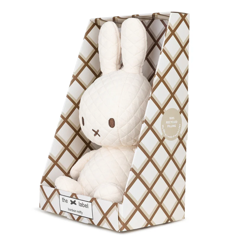 Bonbon Miffy In Giftbox