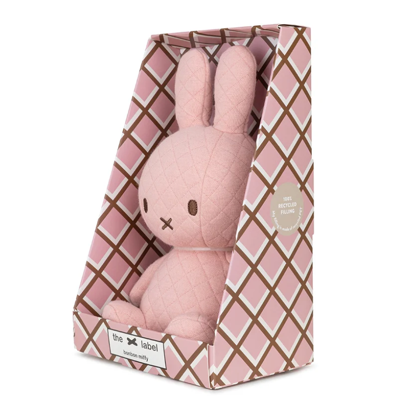 Bonbon Miffy In Giftbox