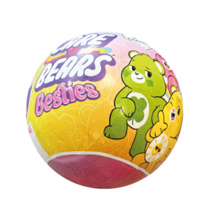 Care Bears Besties Mystery Capsules 3D Figurines