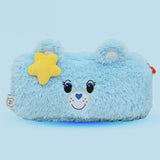 Care Bears Plush Pencil Case