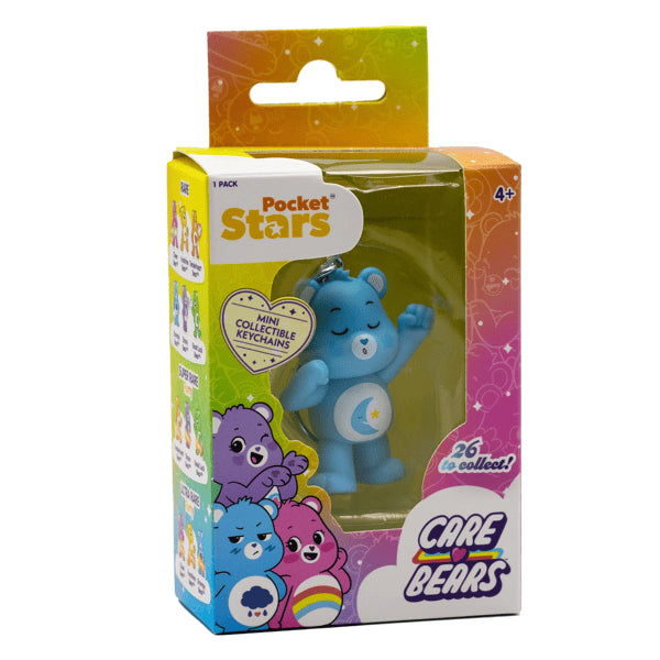 Care Bears Figure Keychain, image 2
