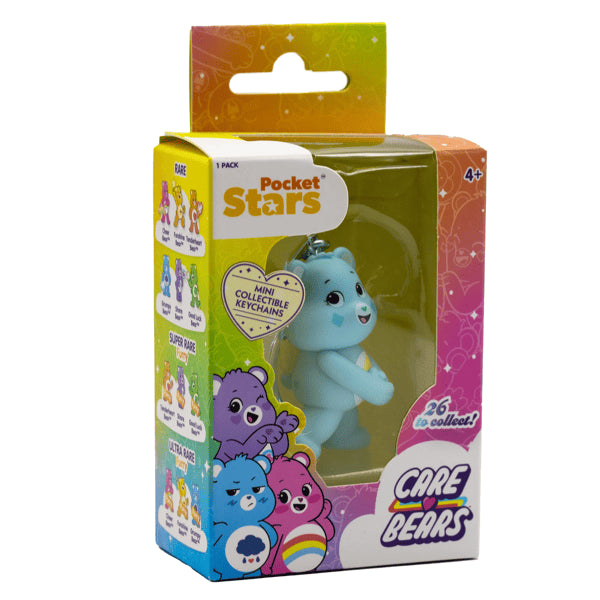 Care Bears Figure Keychain, image 4