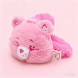 Care Bears Plush Hair Claw Clip