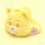 Care Bears Plush Hair Claw Clip