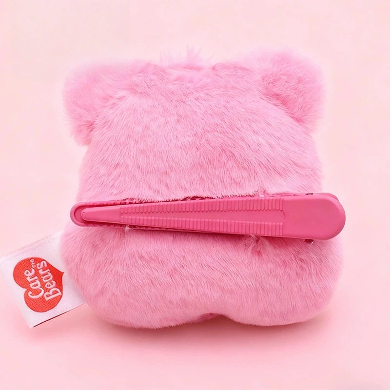 Care Bears Plush Hair Clip, image 6