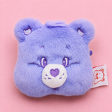Care Bears Plush Hair Clip