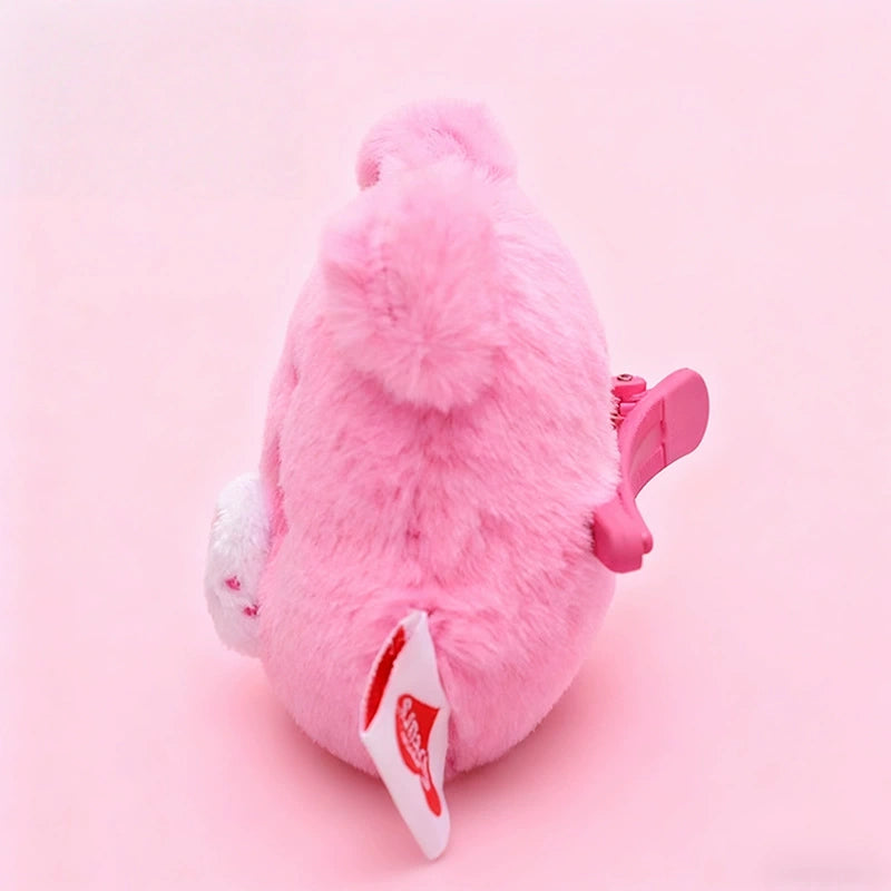 Care Bears Plush Hair Clip, image 5