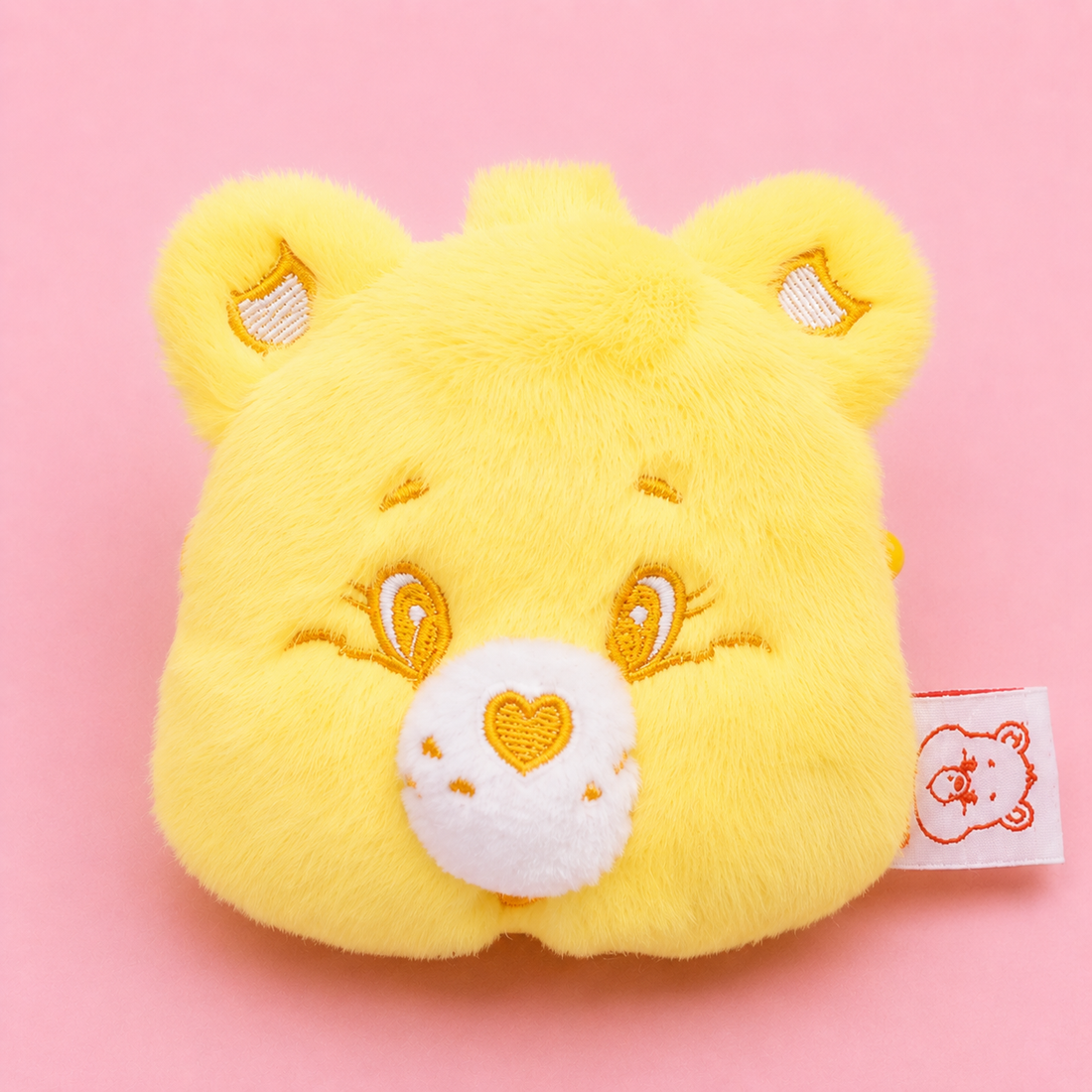 Care Bears Plush Hair Clip, image 4