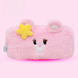 Care Bears Plush Pencil Case