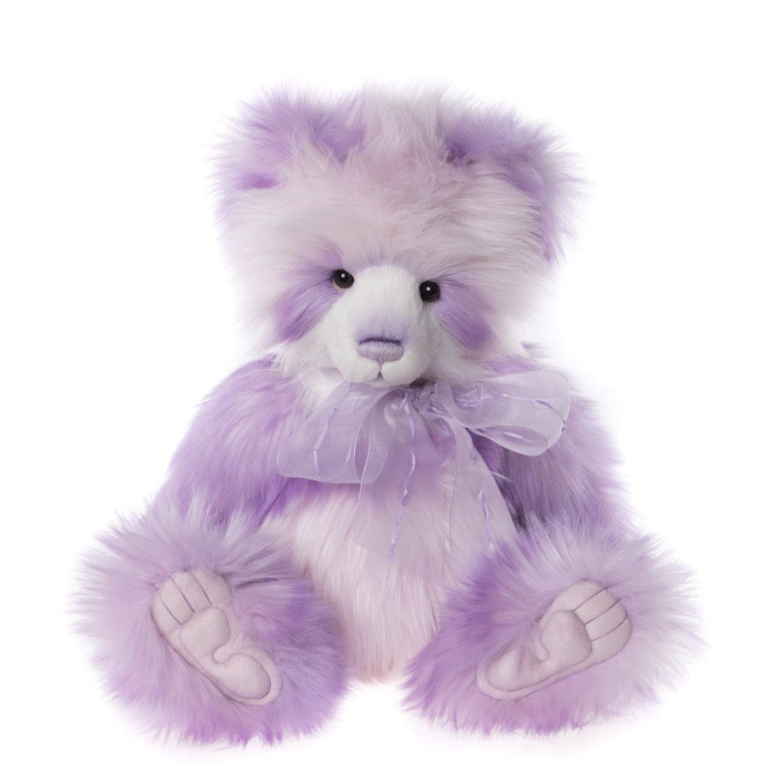 Charlie Bear Annette Stuffed Animals OCARE NZ