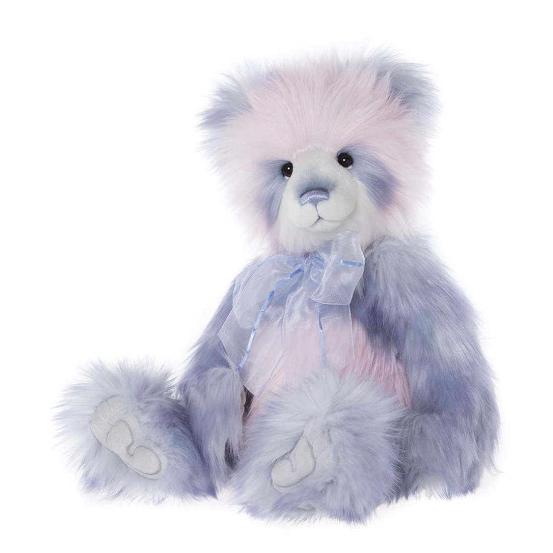 Charlie Bears Anita Stuffed Animals OCARE NZ