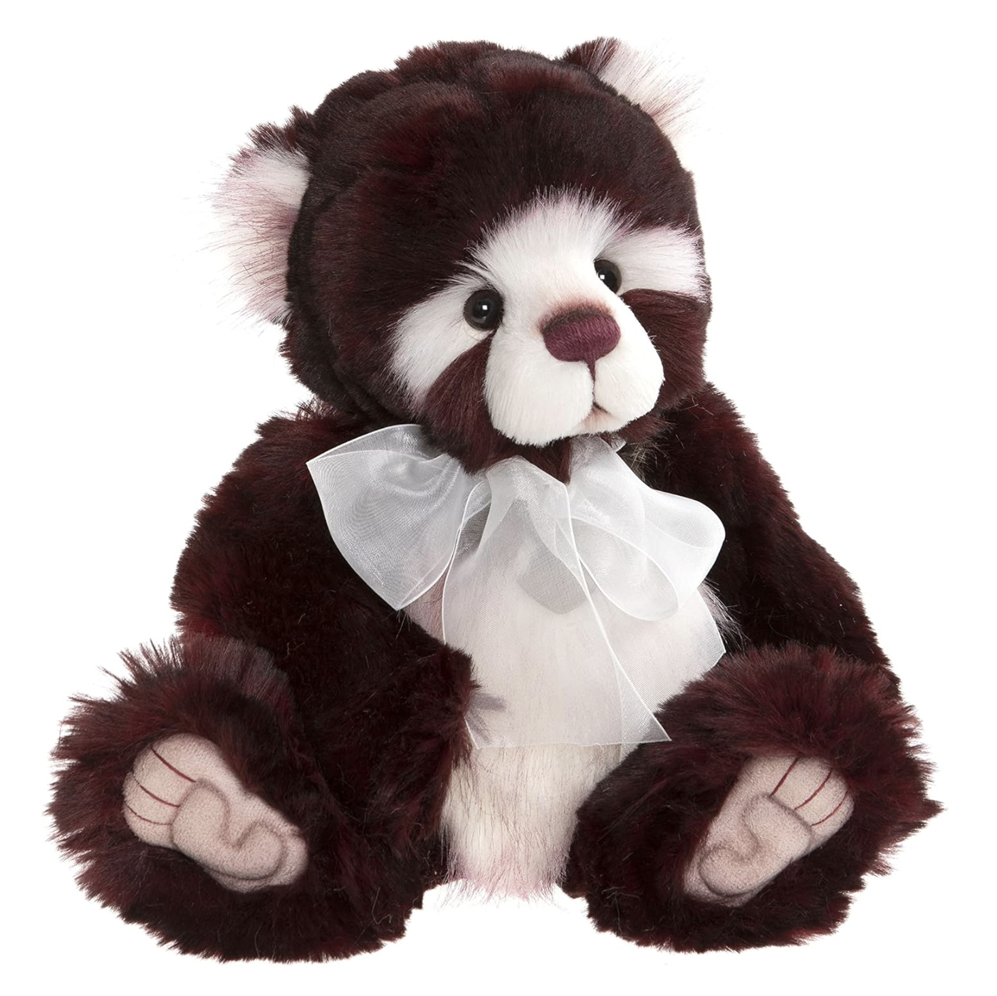 Charlie Bears Birthday Bear 2022